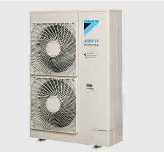 RXYSQ-TV9 / TY9 / TY1 VRV IV S serisi ısı pompası