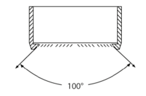 FXHQ-A Tavan tipi ünite