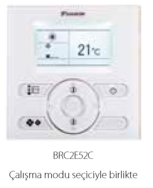 Otel uygulamaları için geliştirilmiş basit kablolu 