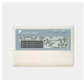 DCS302C51 Merkezi kumanda 