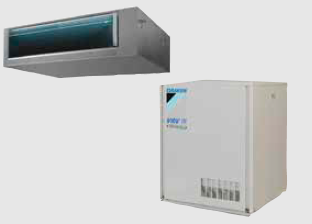 SB.RKXYQ-T(8) İç ortama montaj