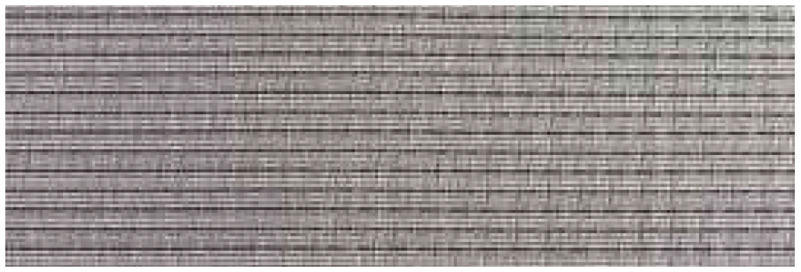 V şeklinde yapı, patentli dış ünite eşanjörü