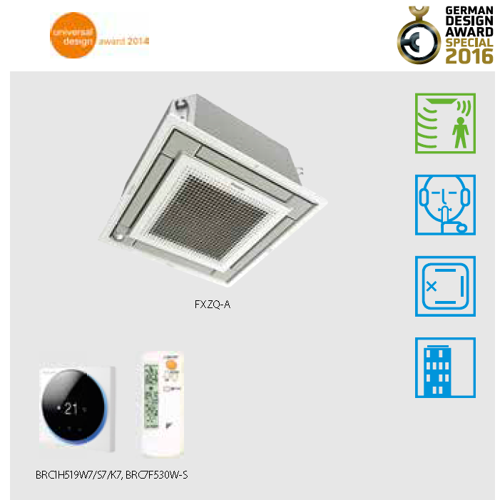 FXZQ-A Tam düz kaset 