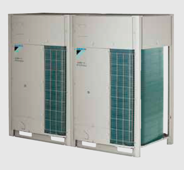 RXYLQ-T VRV IV C+ serisi