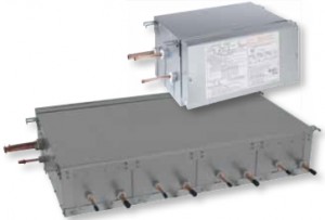 Isı Geri Kazanımlı VRV 