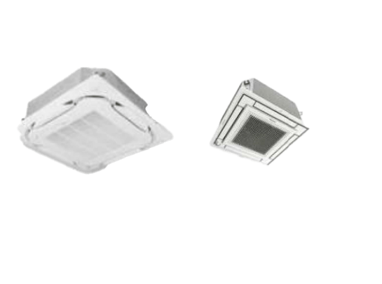 DAIKIN VRV IV+ İÇ ÜNİTELER