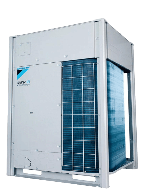 VRV IV+ ısı pompası