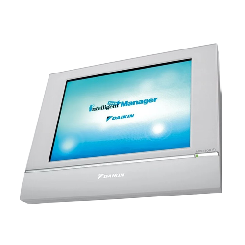 KONTROL SİSTEMLERİ